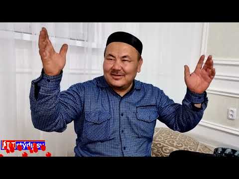 Видео: Нақты нәрсенің кереметі / ұстаз Абдулбақи Қожаханов 💚 АЛИ студиясы