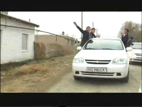 Видео: Кунград раушан