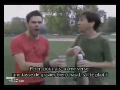 Видео: 4 уличный маг 4