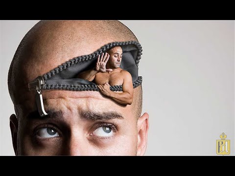 Видео: Эверетт Шостром и "Анти-Карнеги"