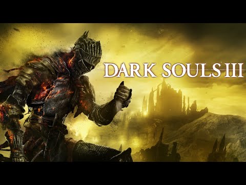 Видео: Морозная боль | Dark Souls III