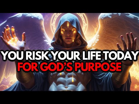 Видео: Избранные, вы сегодня рискнули всем ради Царства Божьего.