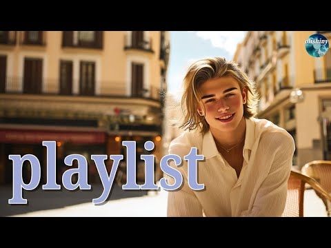 Видео: playlist, Осторожно: заедающий ритм! Поп-плейлист для хорошего настроения | BGM для кафе, учебы ☕