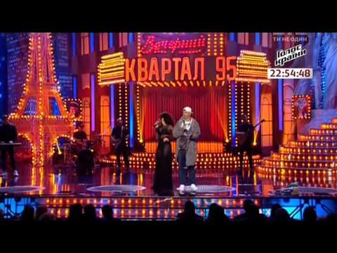 Видео: Потап и Настя. А ты кончи кончиками пальцев.