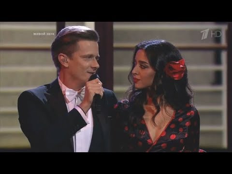Видео: Глеб Матвейчук - Очи черные. Три аккорда. 27.08.2017
