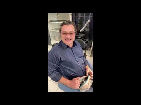 Видео: Мастер-класс Новикова Ильи Валерьевича (гобой) 1-6 ноября 2020 г