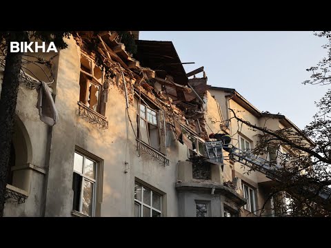 Видео: ЛЬВІВ у ЖАЛОБІ  🛑 Де поховають З*ГИБЛИХ внаслідок російської АТАКИ 04.09.2024