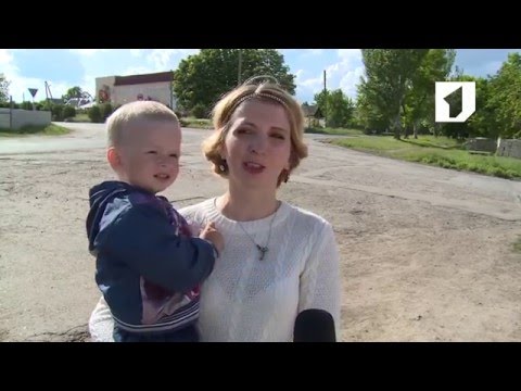 Видео: Утренний эфир / Жизнь в селе Ближний Хутор