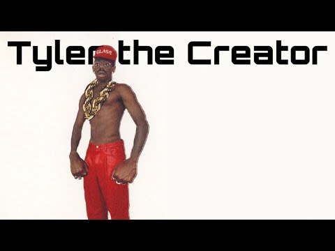 Видео: Я послушал все альбомы Tyler, the Creator(от худшего к лучшему)