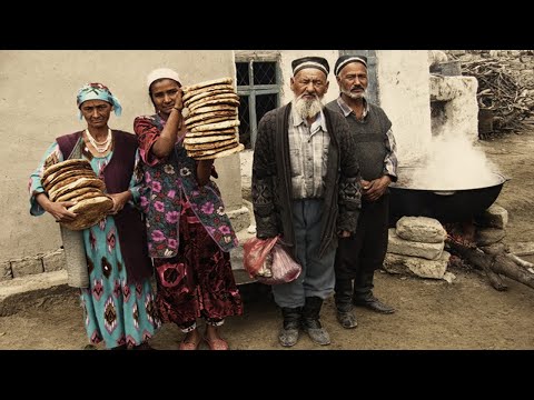 Видео: Лўлилар (Цыганлар) нинг Келиб Чиқиши. Фактлар Маълумотлар