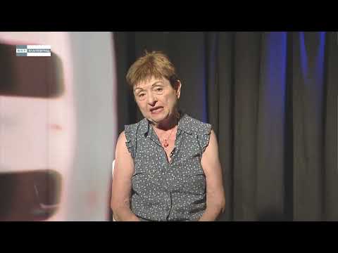 Видео: 📺🎞 Домът на телевизията 🎞📺