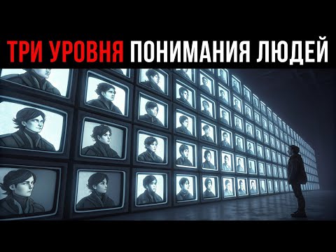 Видео: Как видеть людей насквозь (и что с этим делать) – Ницше