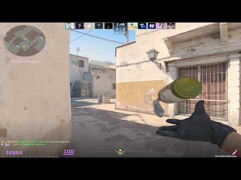 Видео: #5 Counter-Strike | КС втроём