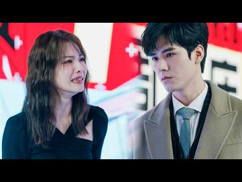 Видео: Ложь генерального директора разбила сердце Золушки, и она ушла, оставив его сожалеть.