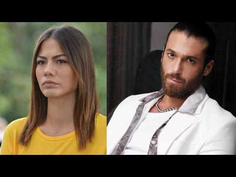 Видео: Он ушел до свадьбы — теперь он вернулся: шокирующий поворот Демет и Джана