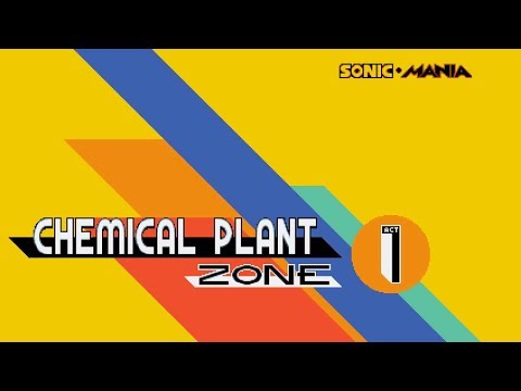 Видео: Яицеголовый удивил! Sonic Mania #2