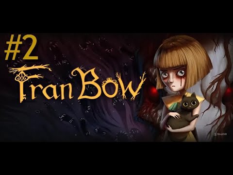 Видео: БЛИЗНЯШКИ ► Fran Bow #2