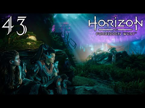 Видео: Horizon Forbidden West (PC). Первое прохождение [№ 43]
