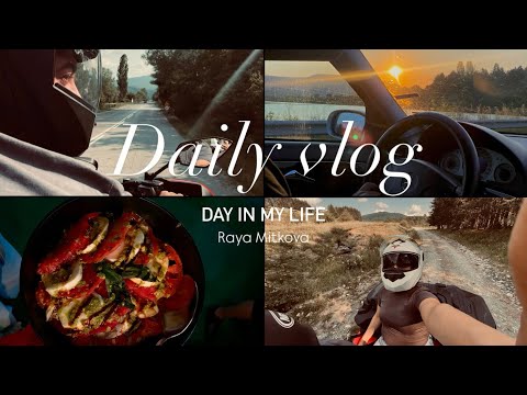 Видео: 24ч. ОТ ЖИВОТА МИ ! | КАРАМ АТВ 😱| БАРБЕКЮ В ДВОРА 🍔