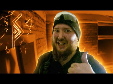 Видео: Кузнечные будни или "Откуда столько хлама!?!?"