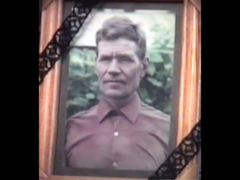 Видео: Дедушка Калинин похороны