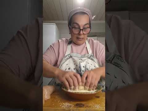 Видео: Быстрый ужин как в ресторане