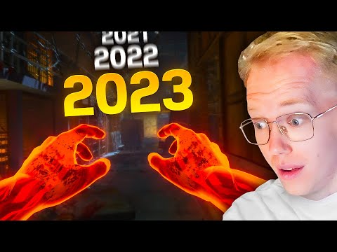 Видео: MOB ROUND 234, ИСТОРИЯ МИРОВОГО РЕКОРДА.