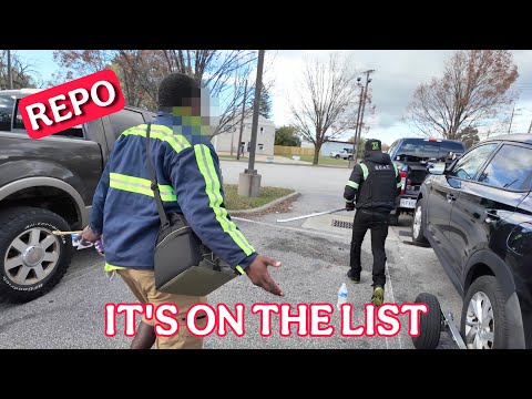 Видео: У всех были одинаковые оправдания! (Репо)