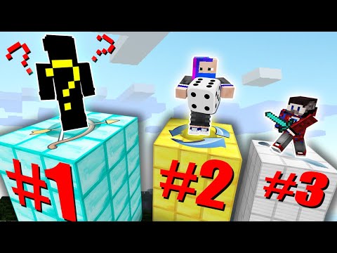 Видео: КТО ВЫИГРАЕТ В НАСТОЛЬНУЮ ИГРУ В МАЙНКРАФТ ТОТ ЛУЧШИЙ ЮТУБЕР!