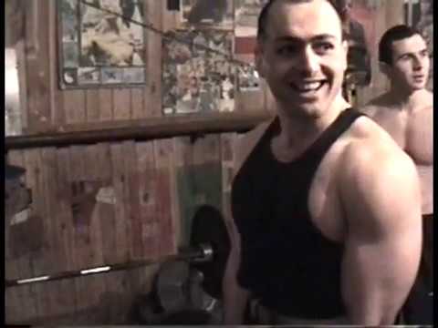 Видео: Качалка 1999