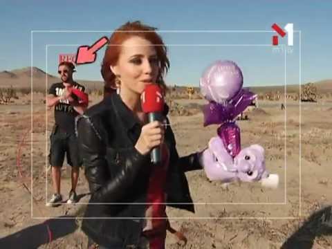 Видео: USA — не попса Випуск 6