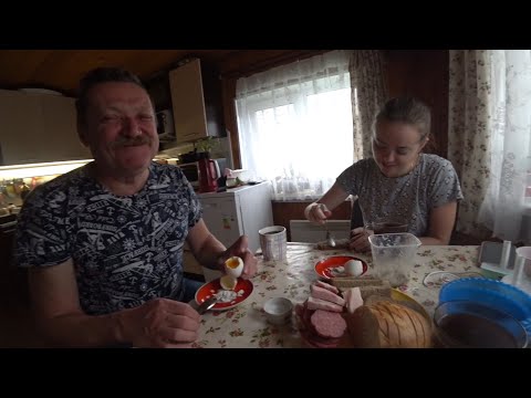 Видео: «Французский завтрак» / Не грусти -похрусти ! / Байки Бориса 16-18 сентября 2021 г.