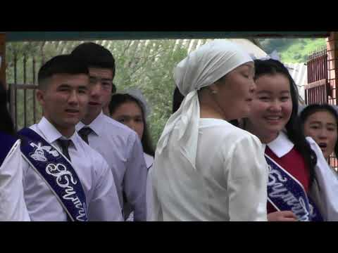 Видео: ЖУМАЛЫ 2019 БУТУРУУЧУ (1 ЧАСТЬ)