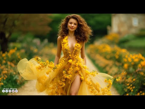 Видео: Самая красивая мелодия на свете! 1 Ч ВОЛШЕБНАЯ МУЗЫКА ДЛЯ ОТДЫХА И РЕЛАКСА