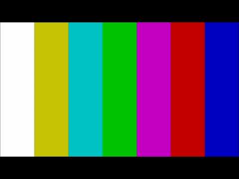 Видео: Писк телевизора 10 часов