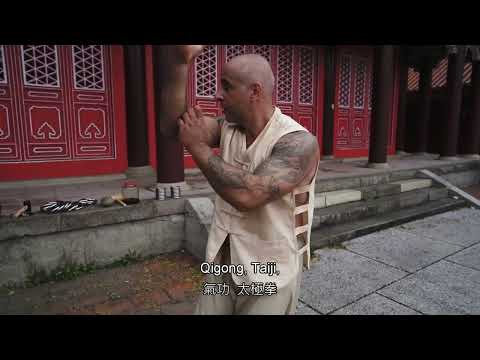 Видео: Кто такой Цзян Юйшань