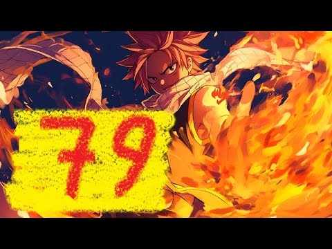 Видео: Это параллельный мир | Хвост Феи 79 серия | Реакция