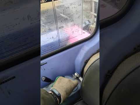 Видео: Обзор Мини-Экскаватора Komatsu pc50-uu2, каким должен быть экскватор при наработке 10000 м.ч