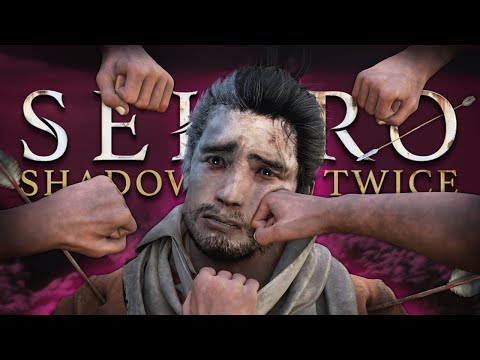 Видео: КАК ПРОЙТИ SEKIRO БЕЗ СМЕРТЕЙ