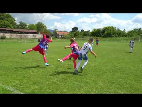 Видео: ФК ТРАКИЯ - ФК АРДА 1924  (НАБОР 2014 ЦЯЛ МАЧ PARADISE CUP 2024)