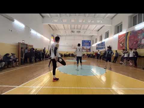 Видео: Ортуй - Хара-Шибирь финал 2023г. 1 партия