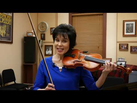 Видео: ИГРА В МЕЛОДИИ — Скрипичная интонация для отдельных нот