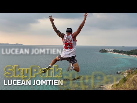 Видео: Честный разбор «SkyPark Lucean Jomtien Pattaya». Проект прямиком из Майями