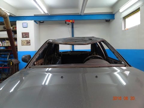 Видео: Lada Priora. перевертыш. обзор.