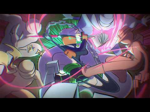 Видео: КАПИТАН ПРОТИВ ВСЕХ (Ёми Хастл)