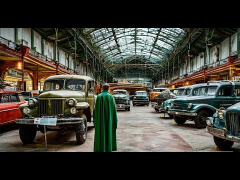 Видео: I.Z. лив: КОМАНДИРОВКА, ВЕРХНЯЯ ПЫШМА, МУЗЕЙ, часть №1