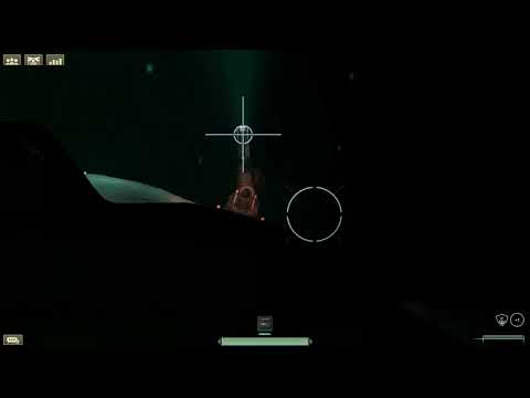 Видео: Бесплатный заплыв @_@  $  (с друзьями)  Barotrauma  $  №17