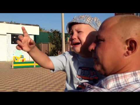 Видео: АДАПТАЦИЯ ребенка. ДУША БОЛИТ, А СЕРДЦЕ КРОВЬЮ ОБЛИВАЕТСЯ.