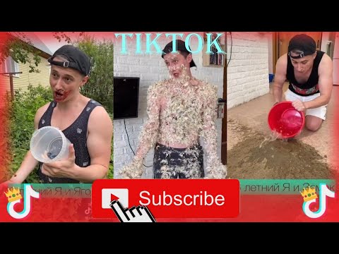 Видео: 6 летний Виталик😎😹