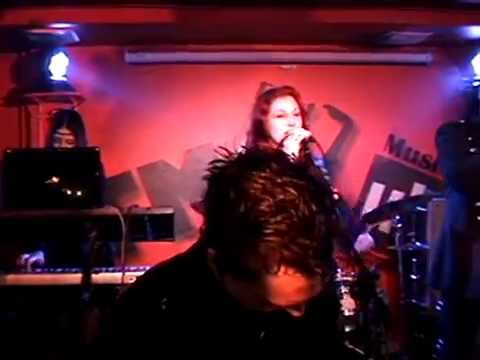 Видео: Lamia Morra, концерт 03.01.13, клуб FM-club